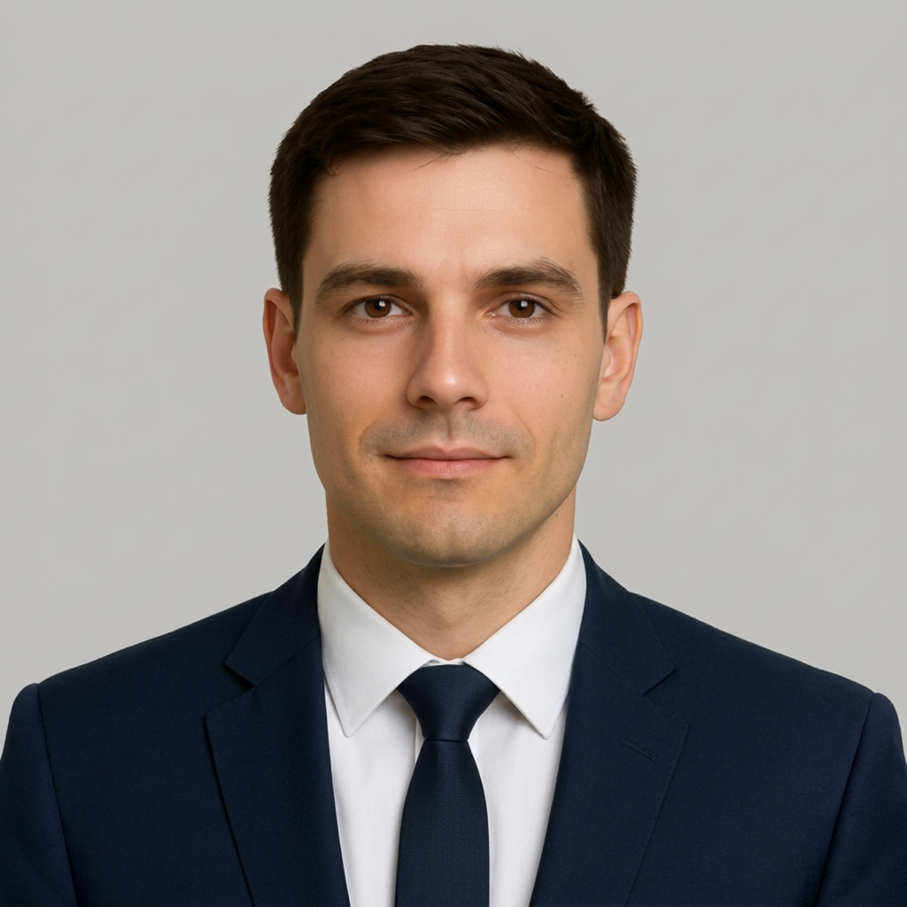 Alexander Bennett